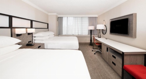 Crowne Plaza Baltimore - Inner Harbor image 13