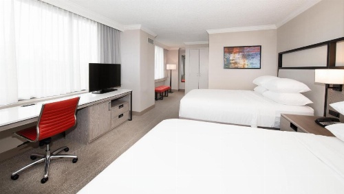 Crowne Plaza Baltimore - Inner Harbor image 17