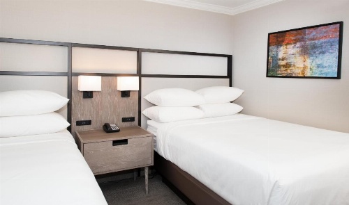 Crowne Plaza Baltimore - Inner Harbor image 19