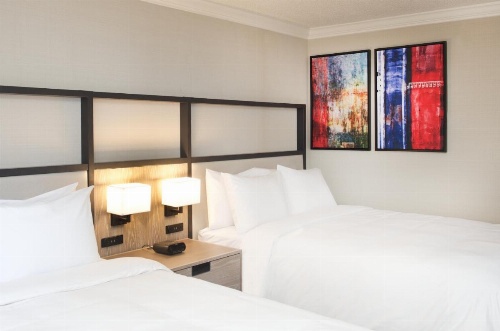 Crowne Plaza Baltimore - Inner Harbor image 20