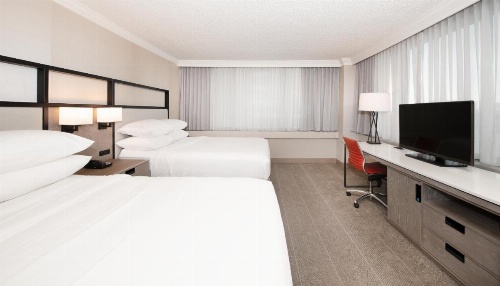 Crowne Plaza Baltimore - Inner Harbor image 21