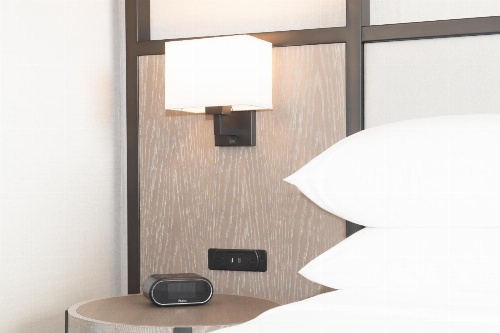 Crowne Plaza Baltimore - Inner Harbor image 3